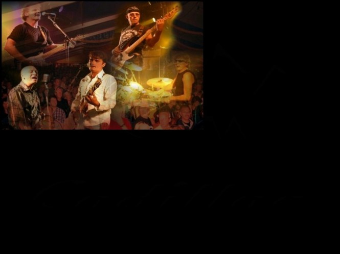 band compilatie website