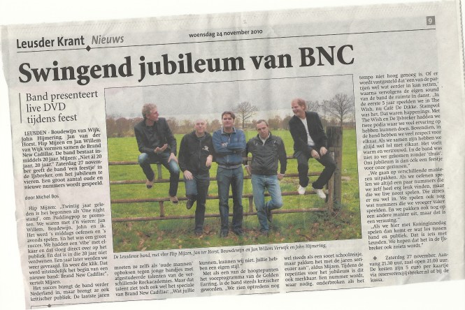 bnc jubileum 2